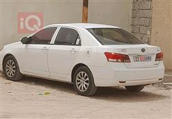BYD G3
